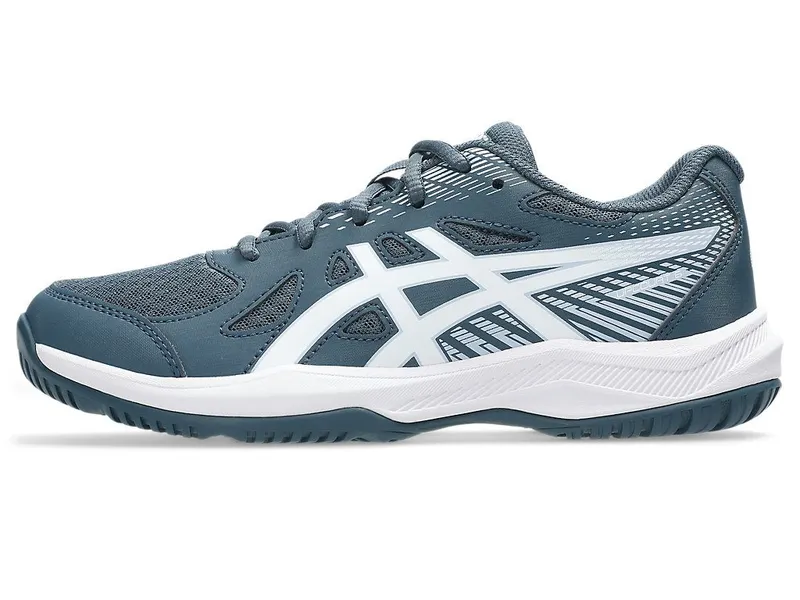 ASICS UPCOURT 6 GS “Raw Indigo / White” (1074A045-404)