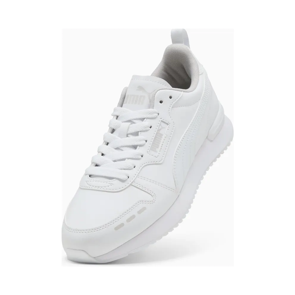 PUMA R78 White (374127-02)