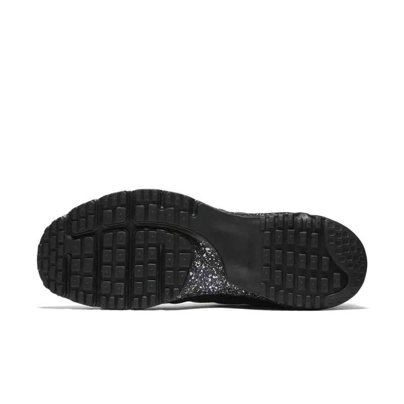 Nike Air Max Excellerate 4 Black White Black/Black-White-Black (810798-001)
