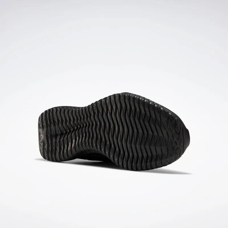 Adidas Flexagon Energy TR 2 Black / Black / True Grey 8 (H67380)
