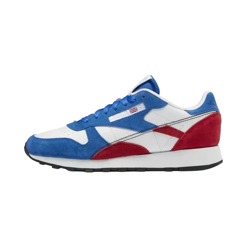 Reebok CLASSIC LEATHER “White” (GY1522)