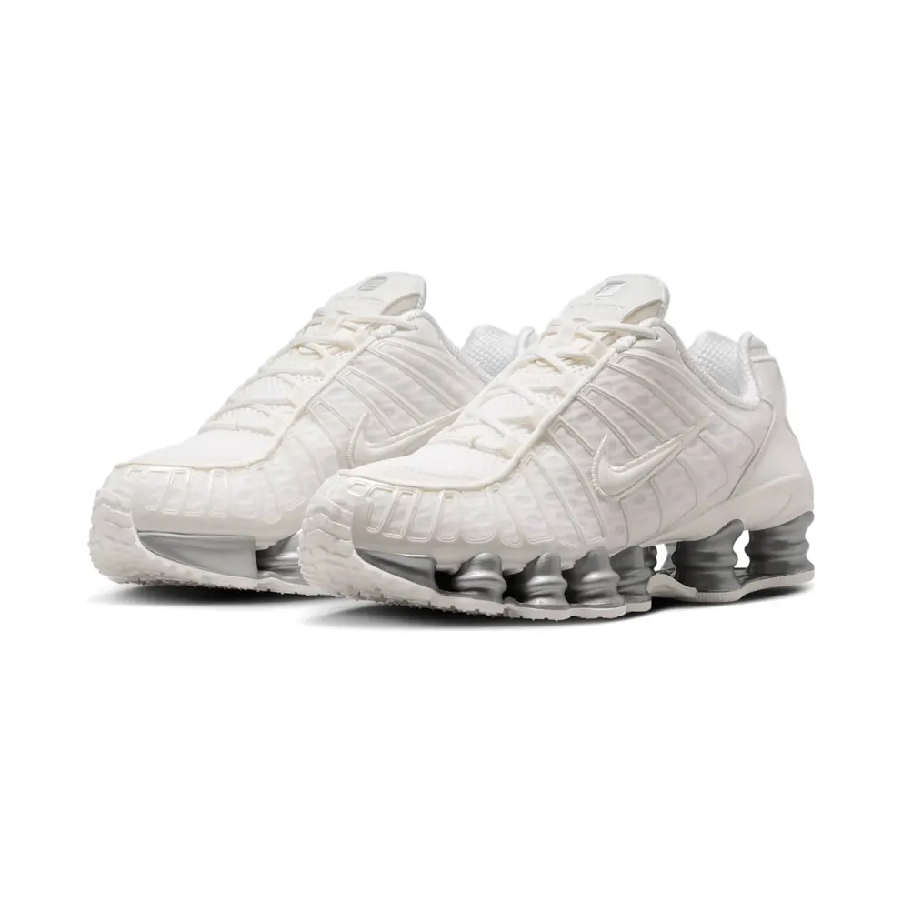 Nike Shox Tl “Sail” (AR3566-103)
