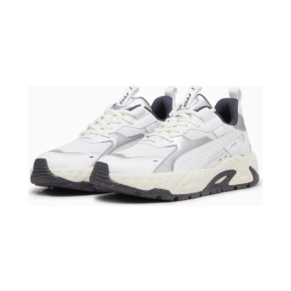 Puma RS-Trck Metallic White (39470801)