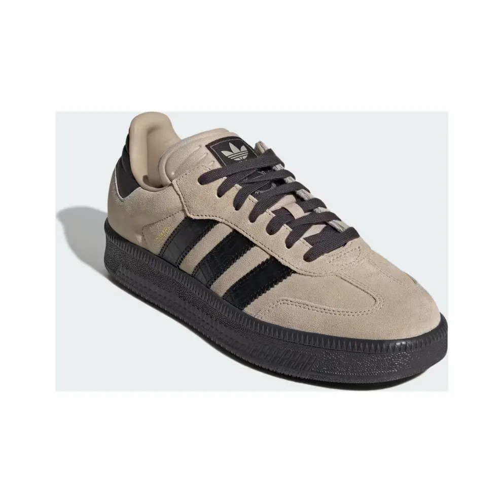 Adidas Samba Beige