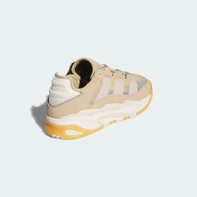 Adidas Niteball Magic Beige / Wonder White / Off White (IG6142)