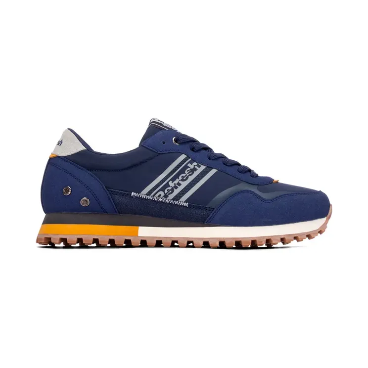 Refresh 17671801 Schoenen 17671801-Navy