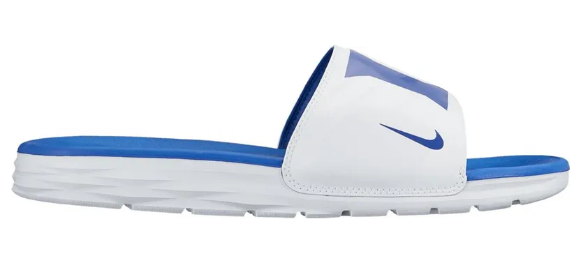 Nike Benassi Solarsoft Duke (844631-140)