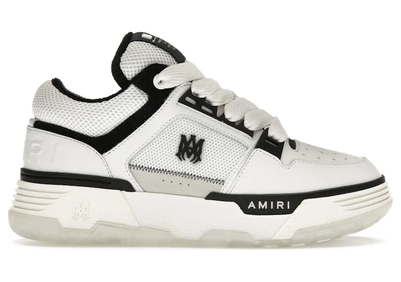 AMIRI MA-1 White Black Grey (2024) (AMFOSR1048-111)