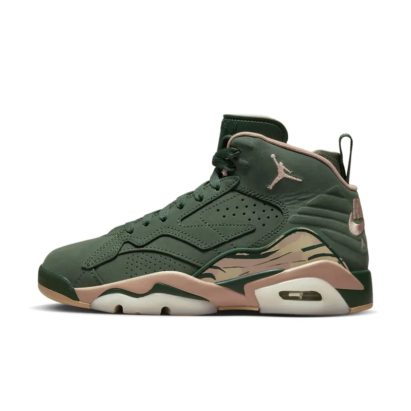 Jordan MVP Galactic Jade (FB9019-302)