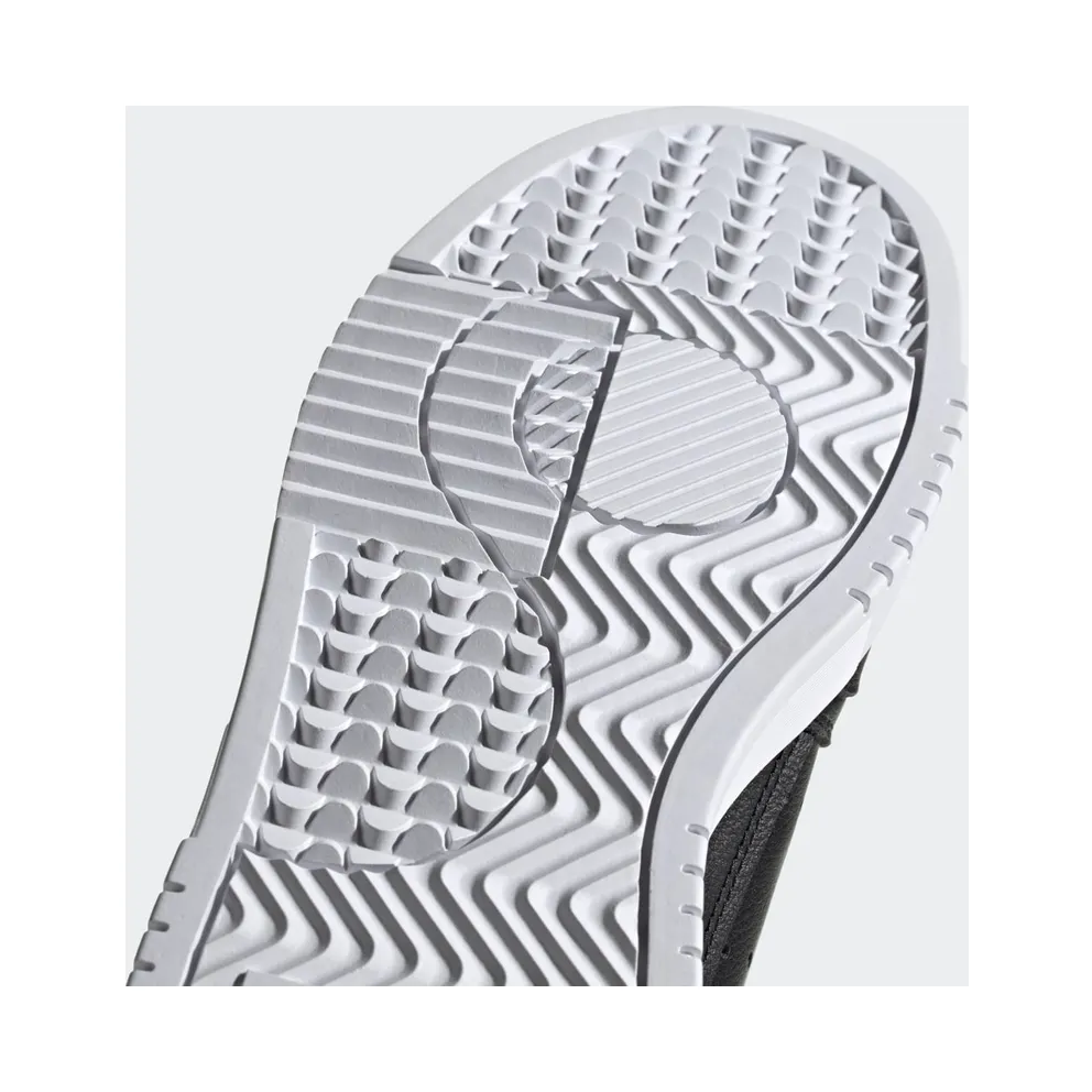 Adidas Supercourt Core Black / Core Black / Cloud White (EE6038)