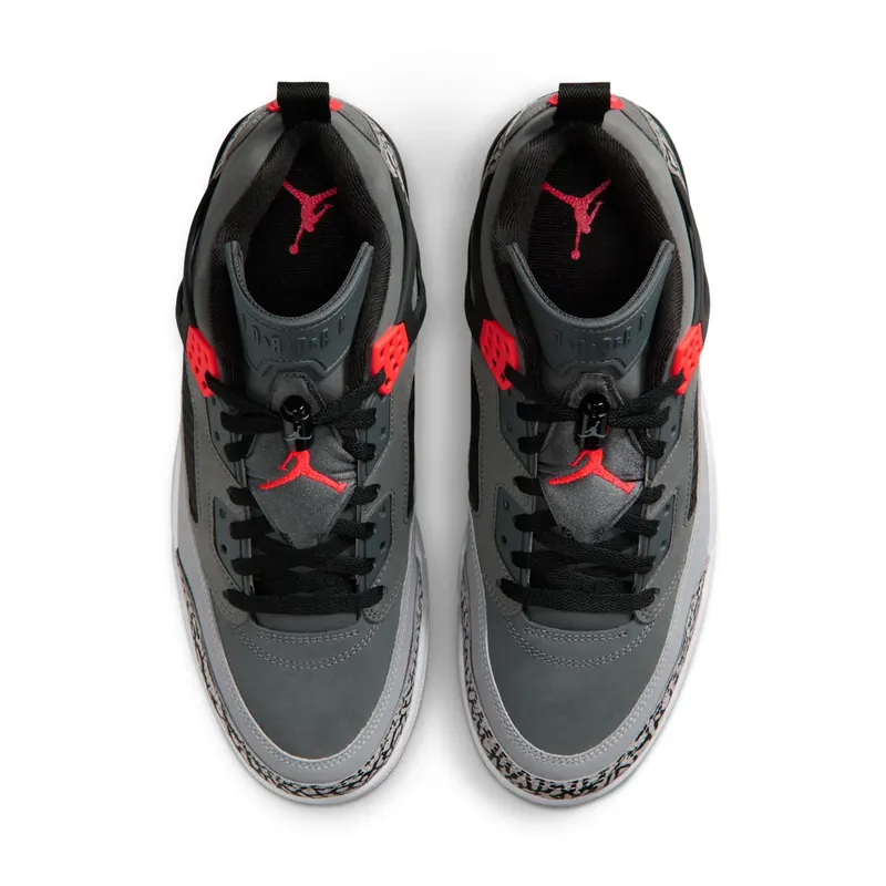Jordan Spizike Low “Infrared” (FQ1759-011)