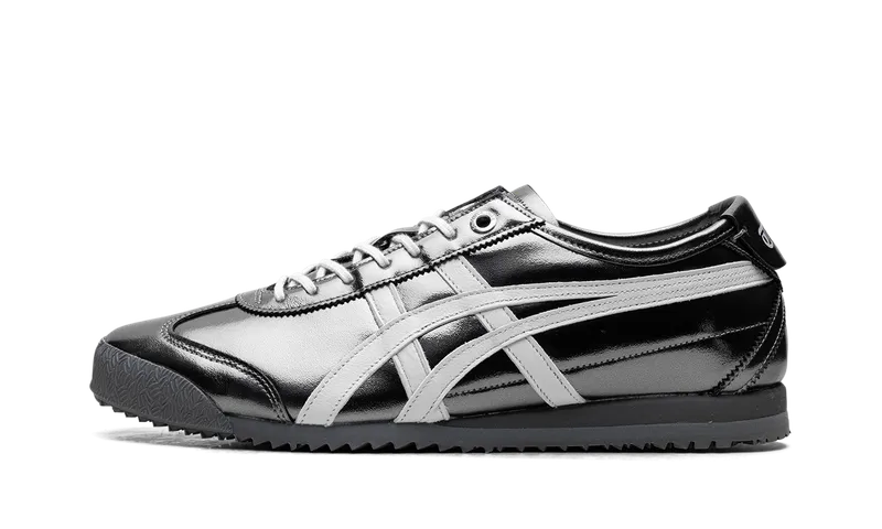 Onitsuka Tiger Mexico 66 SD “Metallic Series – Metropolis” (1183C468-020)