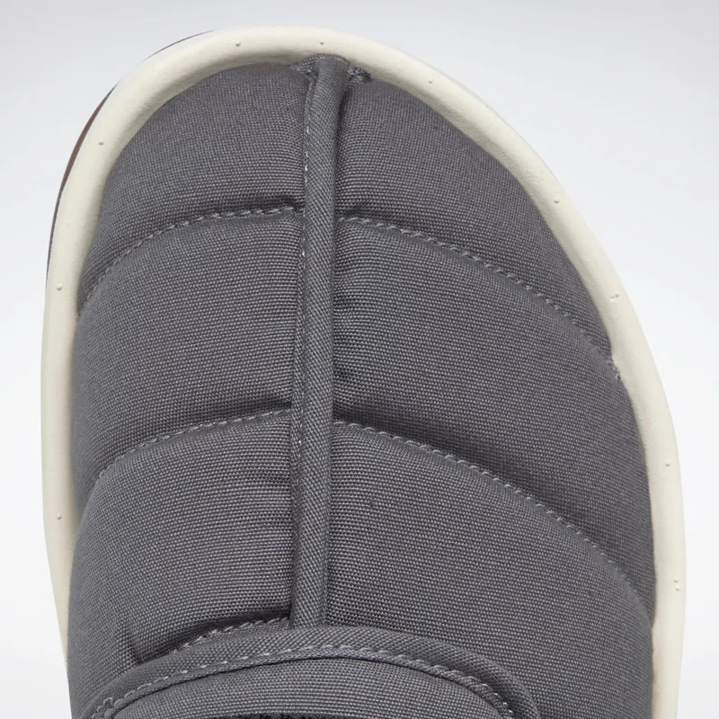 Reebok Beatnik Pure Grey 7 / Alabaster / Brush Brown (GY8273)