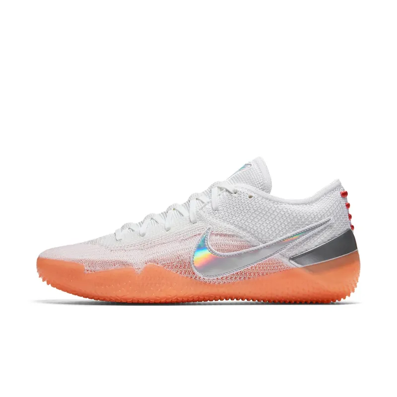 Nike Kobe NXT 360 Infrared White/Black-Infrared 23-Volt (AQ1087-100)