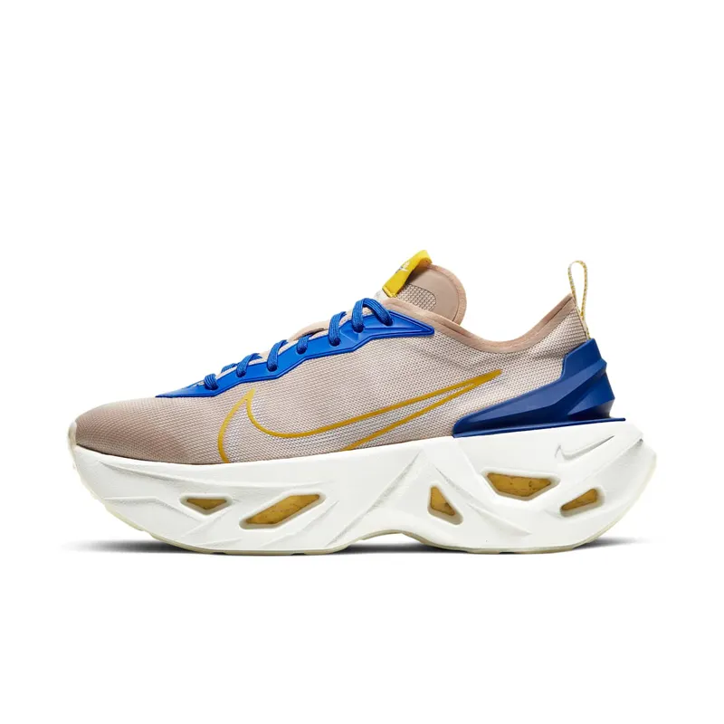 Nike ZoomX Vista Grind ‘Fossil Stone’ Fossil Stone/Hyper Blue/Saffron Quartz/Sail (CT8919-200)