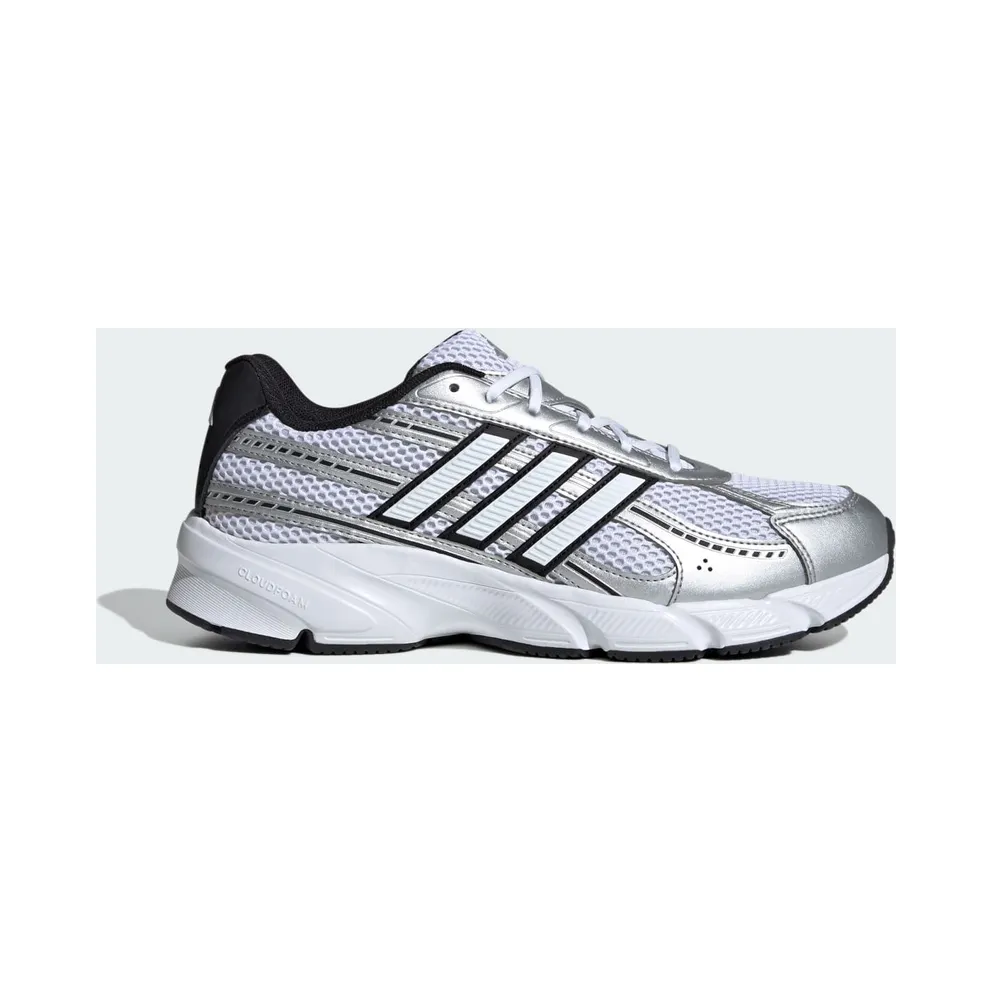 Adidas TECHNOCHAOS 2000 Cloud White / Cloud White / Core Black (HQ7282)
