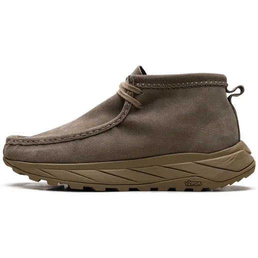 Clarks Wallabee Eden “Beige” (26178177)