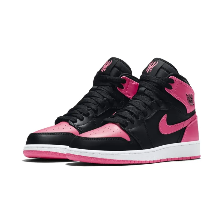 Jordan 1 Retro Serena Williams Hyper Pink (GS)