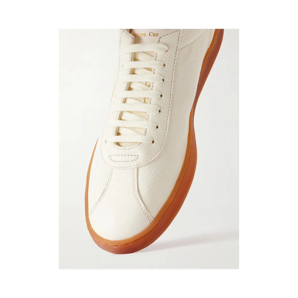 Officine Creative Ginnasio 003 Leather White (OCUHALO003-CVCOM00000CER41)