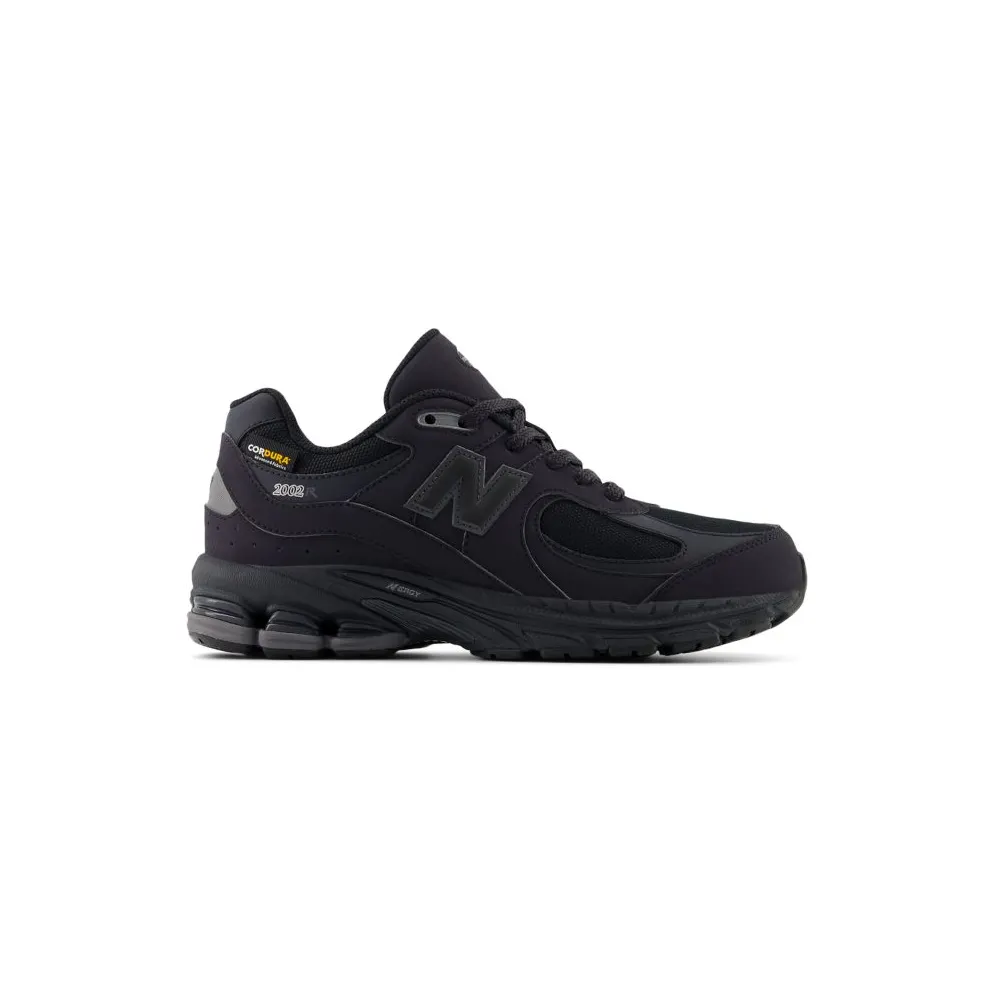 New Balance 2002R GS “Cordura Pack – Phantom Black” (GC2002PJ)