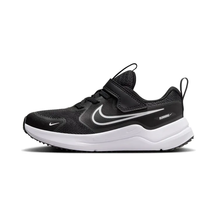 Nike Cosmic Runner “Black / Anthracite / White” (HM4400-003)
