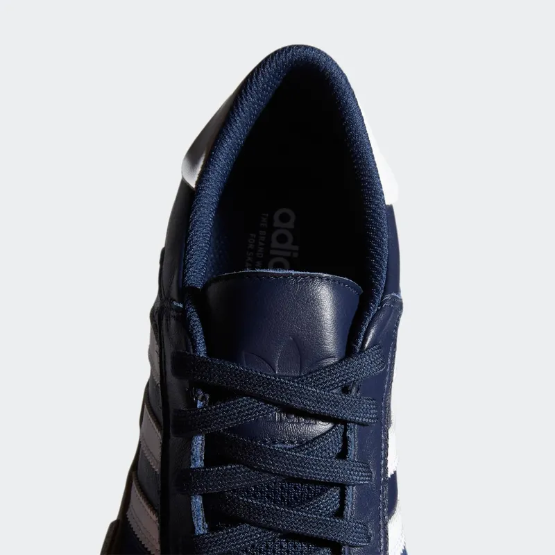 Adidas Matchbreak Super ‘Collegiate Navy Gum’ Collegiate Navy/Cloud White/Gum (FY0511)