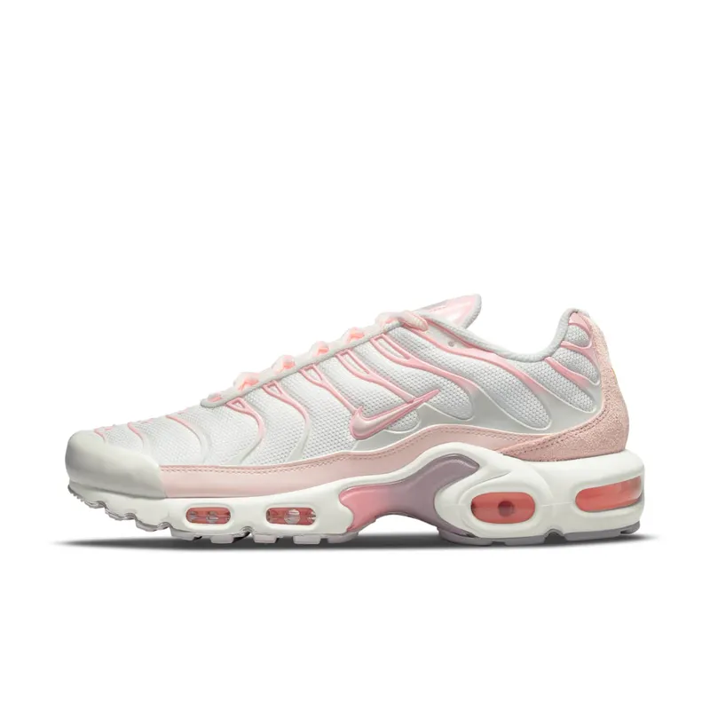Nike Air Max Plus White (DM3037-100)