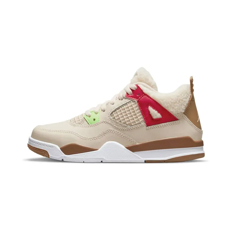 Jordan 4 Retro Where the Wild Things Are (PS) (DH0573-264)