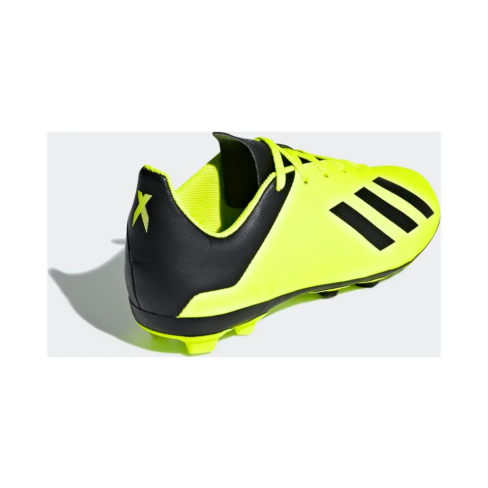 Adidas X 18.4 Fxg PS “Black” (DB2420)