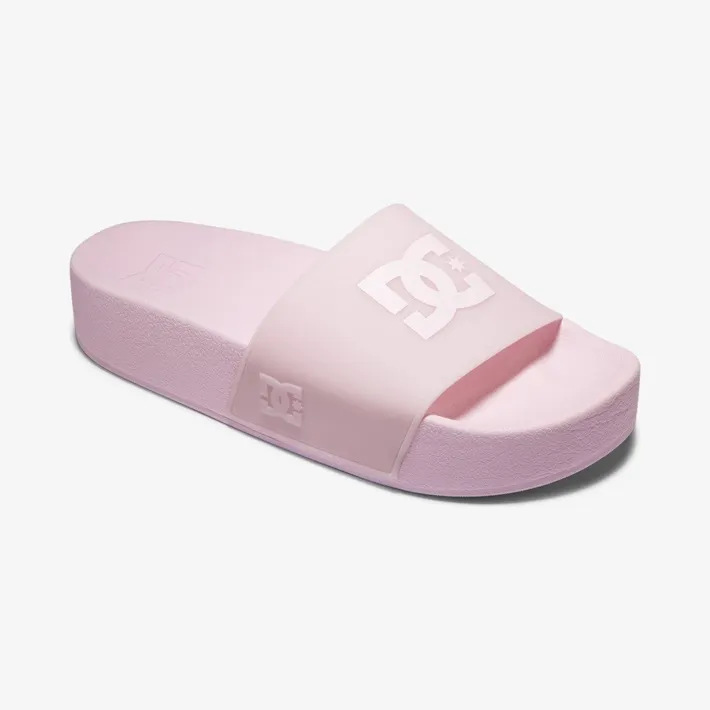 DC Slide Platform Pink (ADJL100026brl)