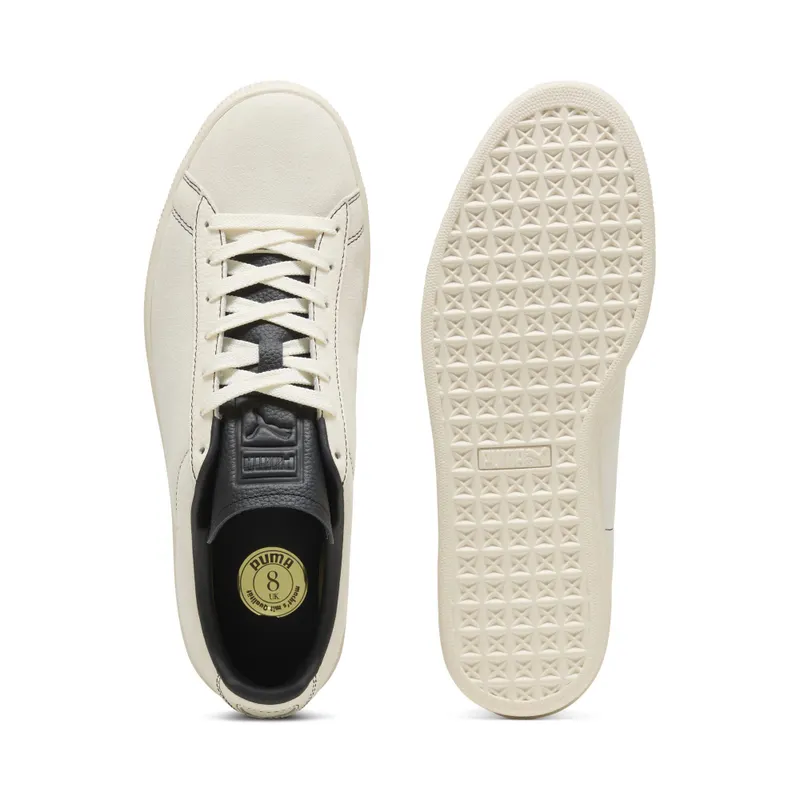 Puma Mostro Icons “Frosted Ivory / Puma Black” (405345_02)
