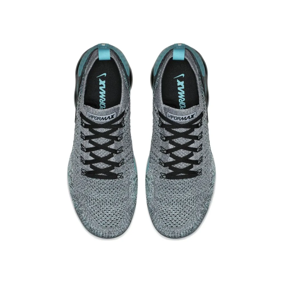 Nike Air VaporMax 2.0 Dusty Cactus Hyper Jade White/Black-Dusty Cactus-Hyper Jade (942842-104)