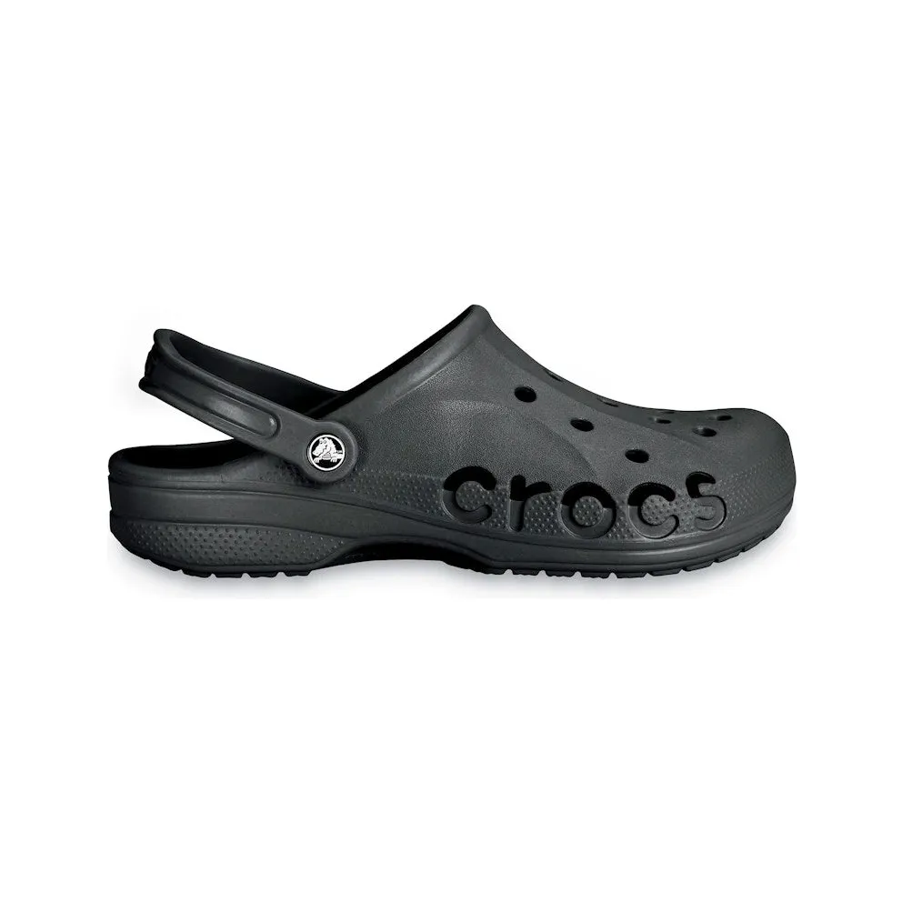 Crocs Baya Clog Black (10126-001)