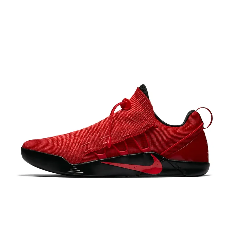 Nike Kobe A.D. NXT University Red University Red/Bright Crimson-Black (882049-600)