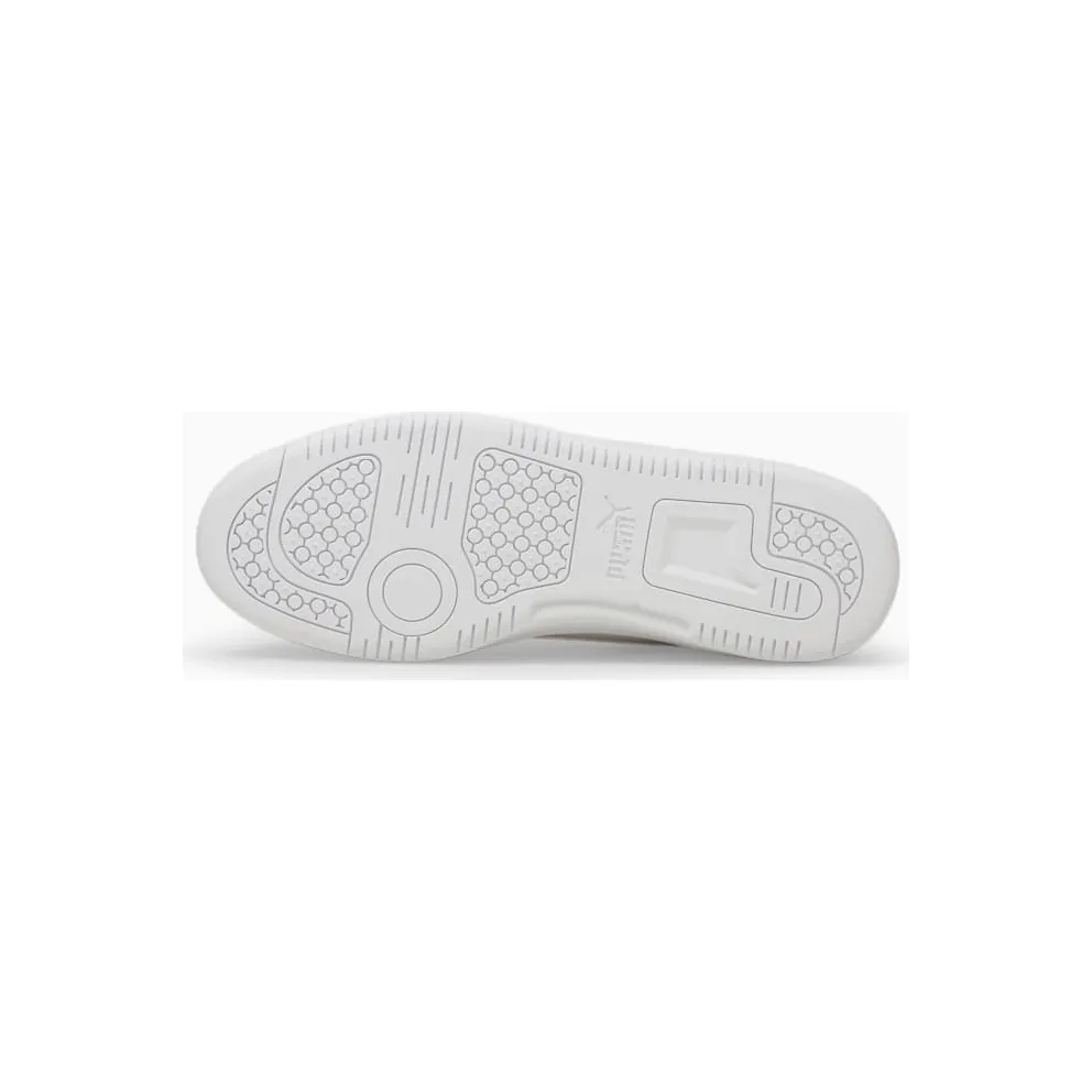 Puma Rebound Joy Low White/Grey (380747-02)