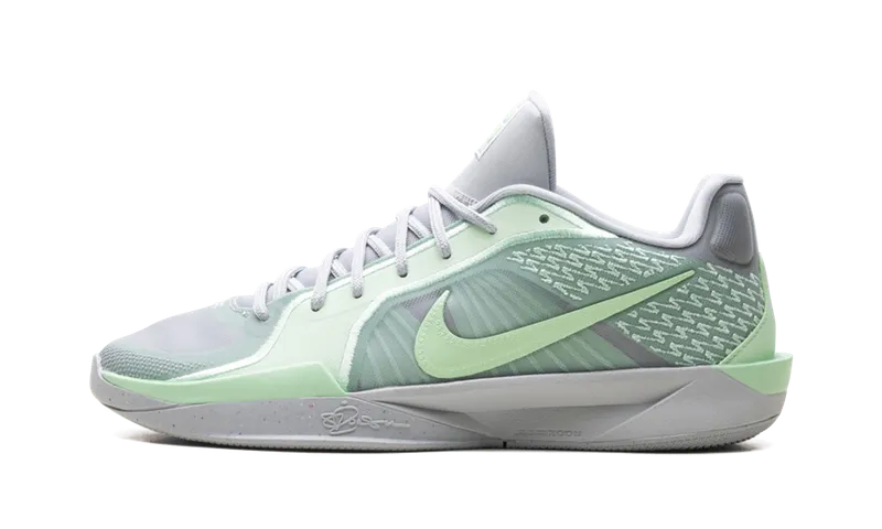 Nike Sabrina 2 “The Bridge” (FQ2174-004)