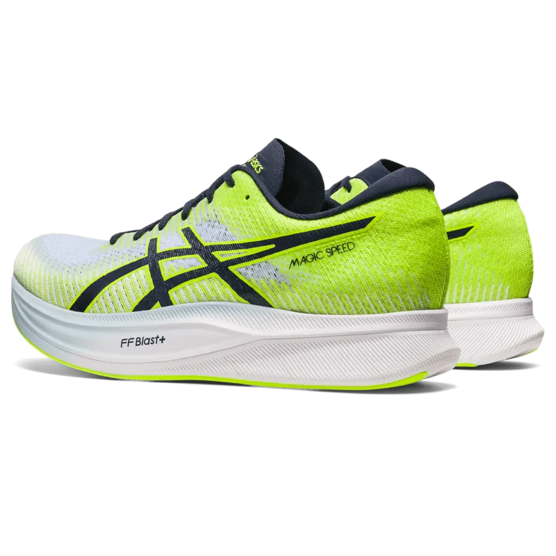 Asics Magic Speed 2 Hazard Green/Midnight (1011B443.300)