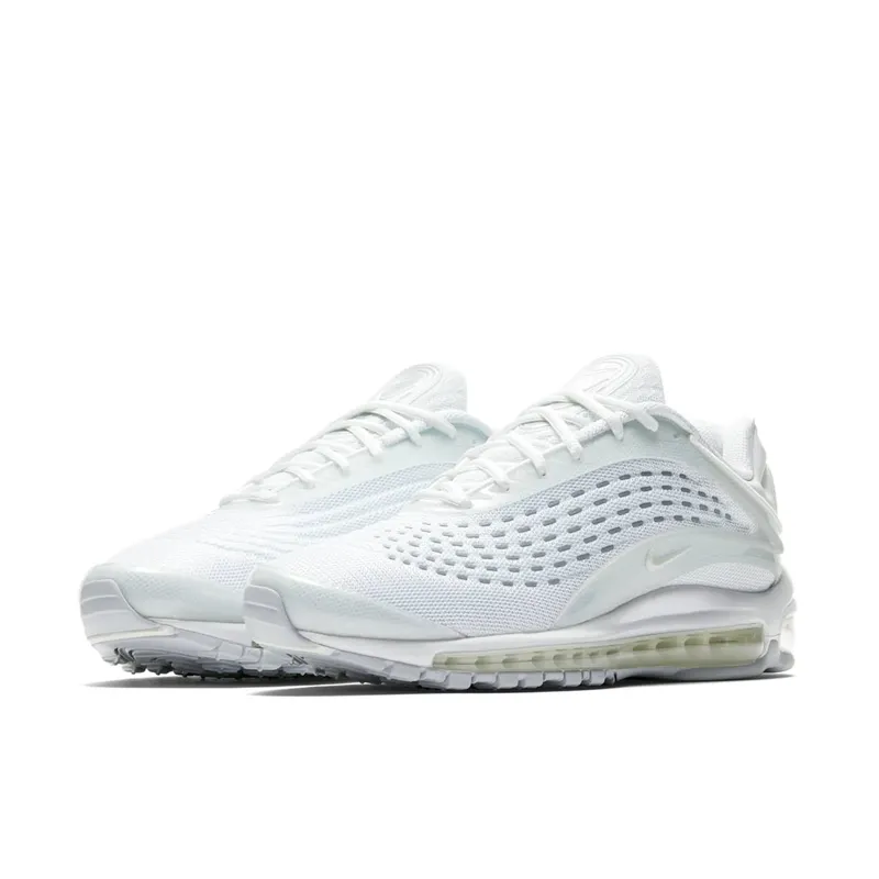 Nike Air Max Deluxe White Platinum White/Sail-Pure Platinum (AV2589-100)