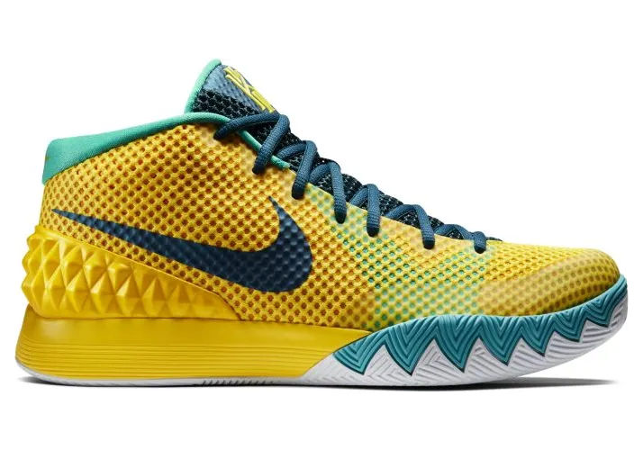 Nike Kyrie 1 EP Letterman (705277-737)