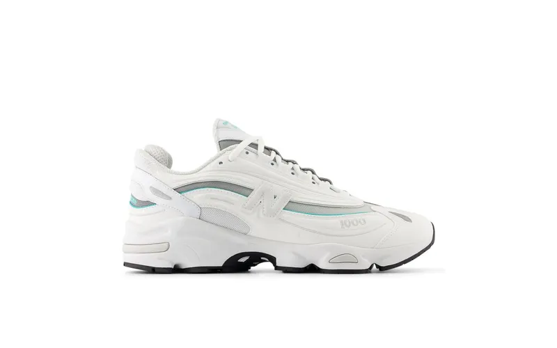 New Balance 1000 White Diamond (M1000JDA)