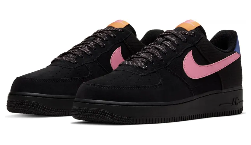 nike-air-force CD0887-001