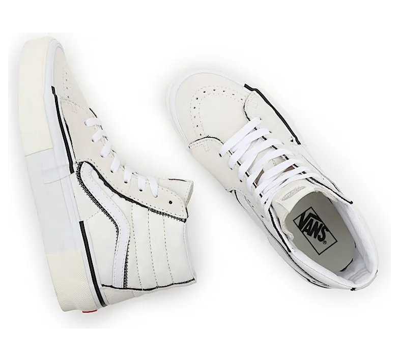 vans-sneaker VN0005UKQJM