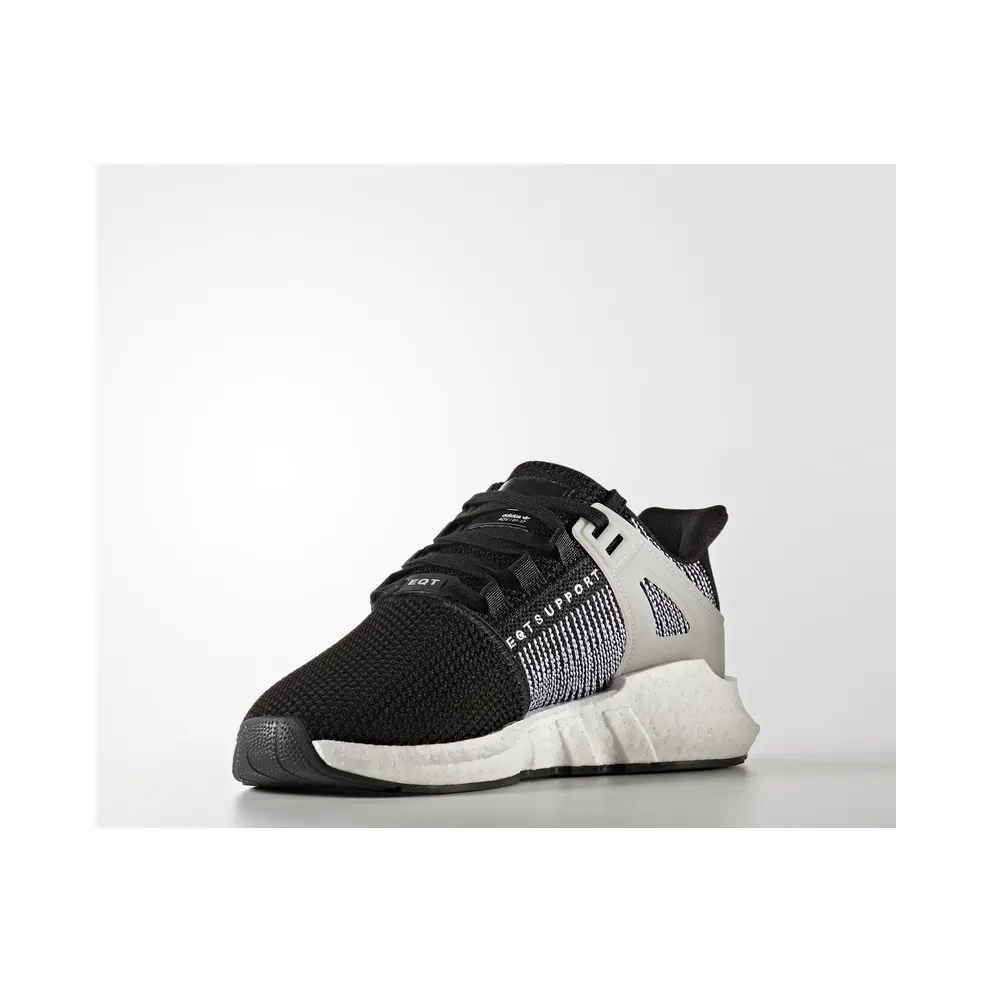 adidas EQT Support 93/17 Black White Core Black/Core Black/Footwear White (BY9509)