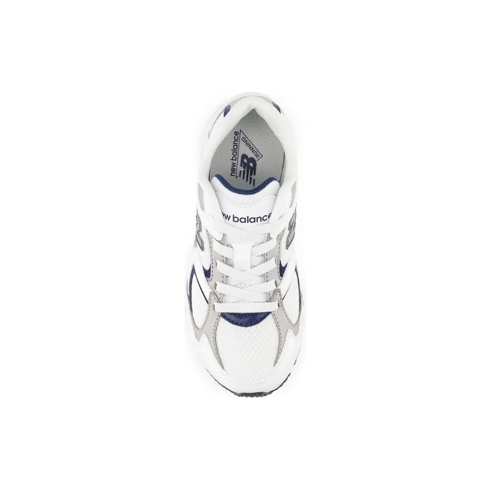 New Balance 408 White (P408-2XM)
