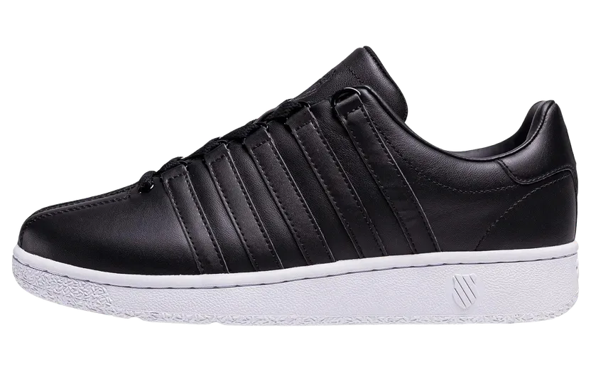 Kswiss Classic VN Low “Ribbon Red” (03343-654)