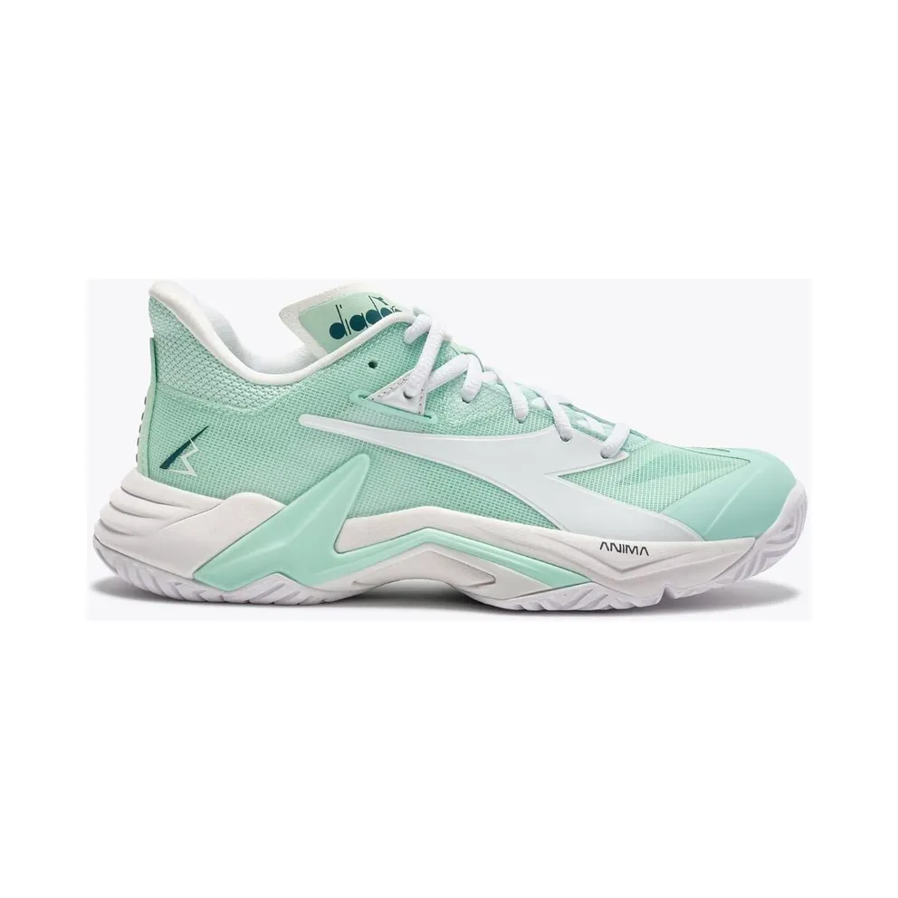 Diadora sneaker Green (101.181462-C0265)