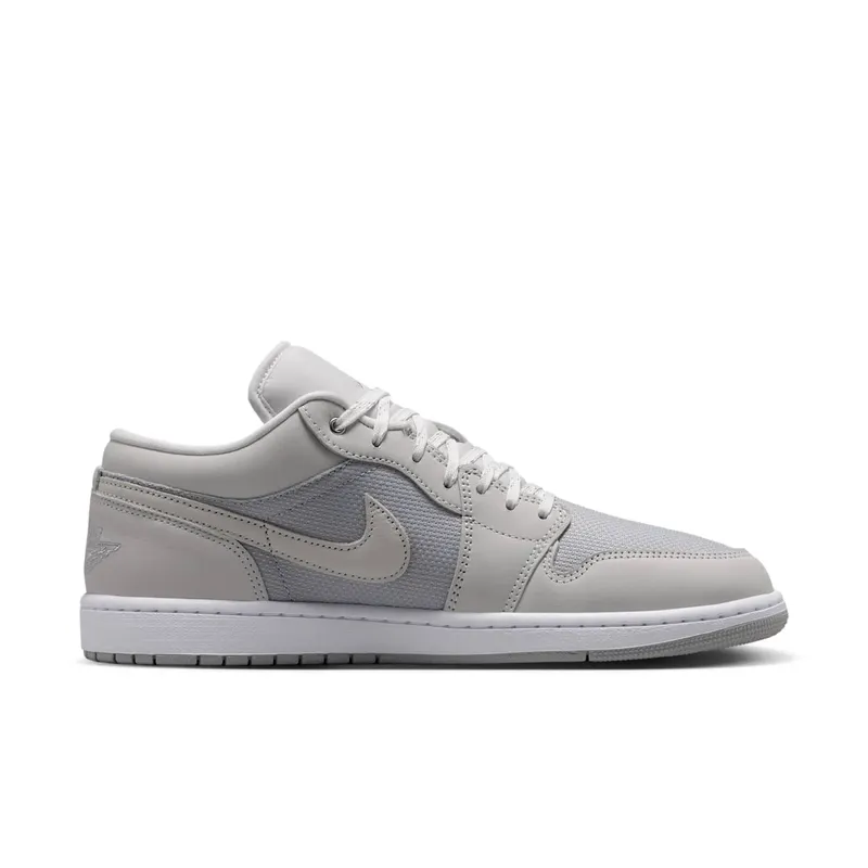 Air Jordan 1 Off White/Soft Pearl/Light Smoke Grey (IO2049-100)