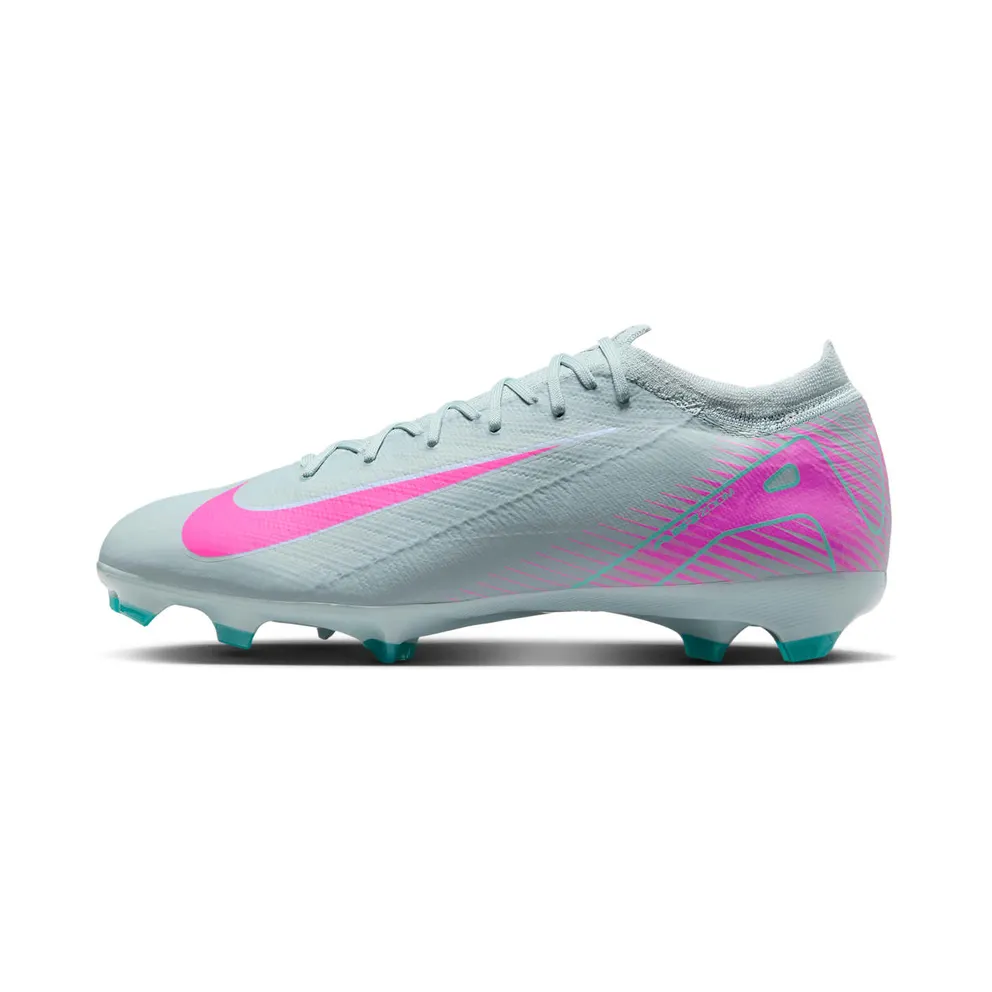 Nike Zoom Mercurial Vapor 16 Pro FG Ocean Cube Pink Blast (FQ8685-301)