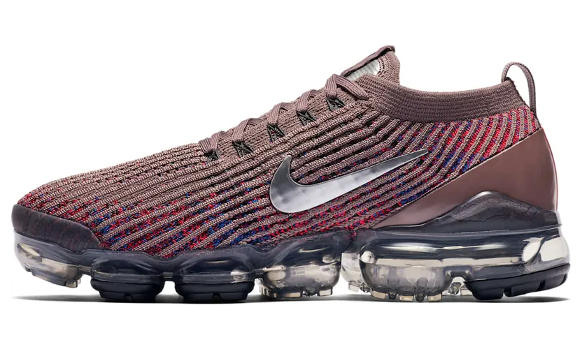 Nike Air VaporMax Flyknit 2 Plum Eclipse (W)