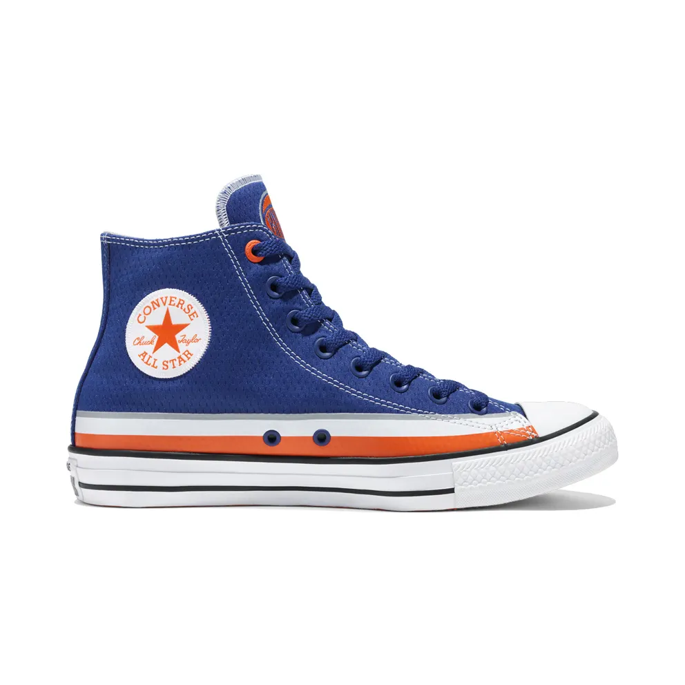 Converse Chuck Taylor All-Star 70s Hi Franchise New York Knicks (159428C)